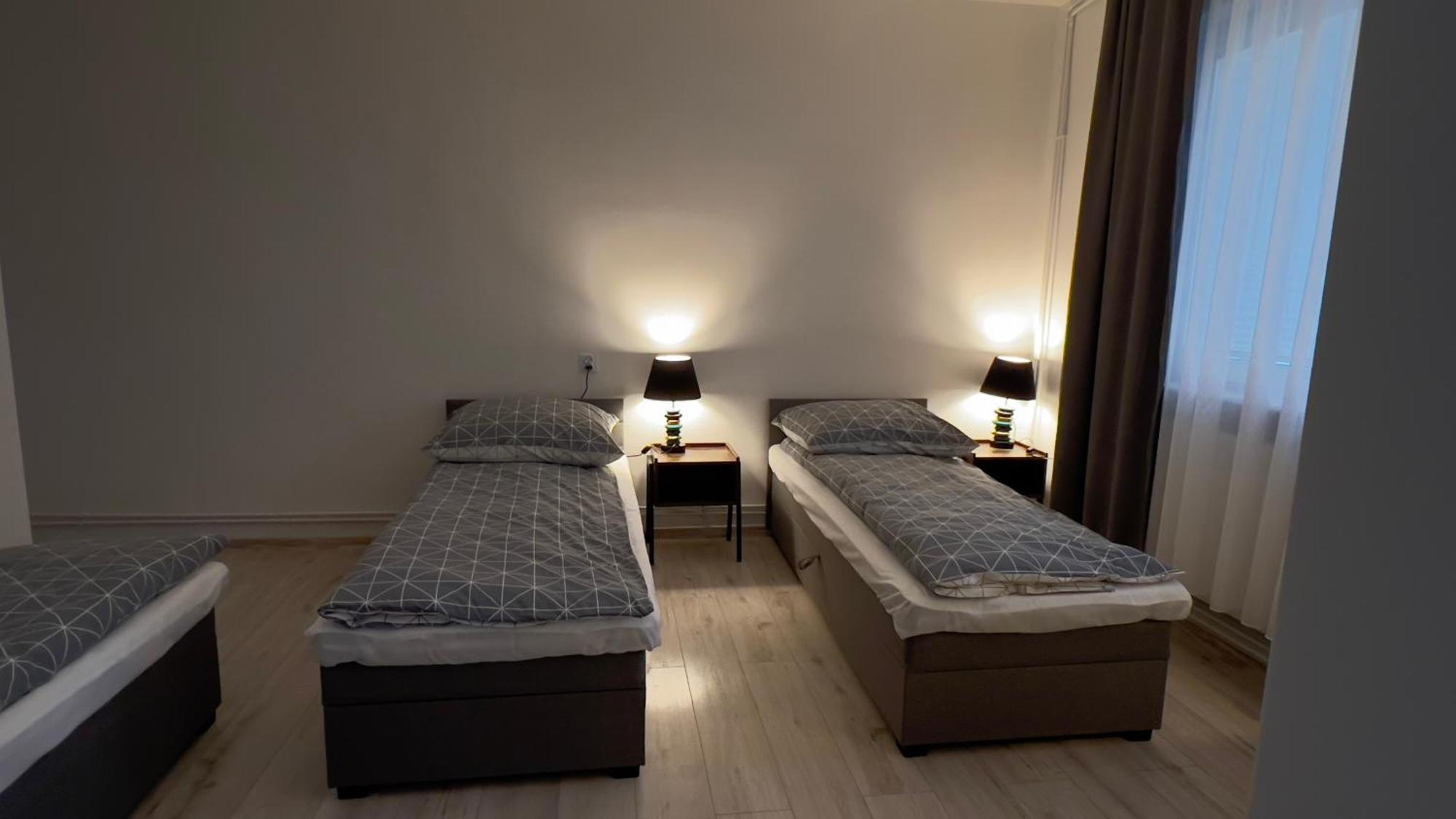 Domek 80M2 Na Wylacznosc Tczew Esterno foto