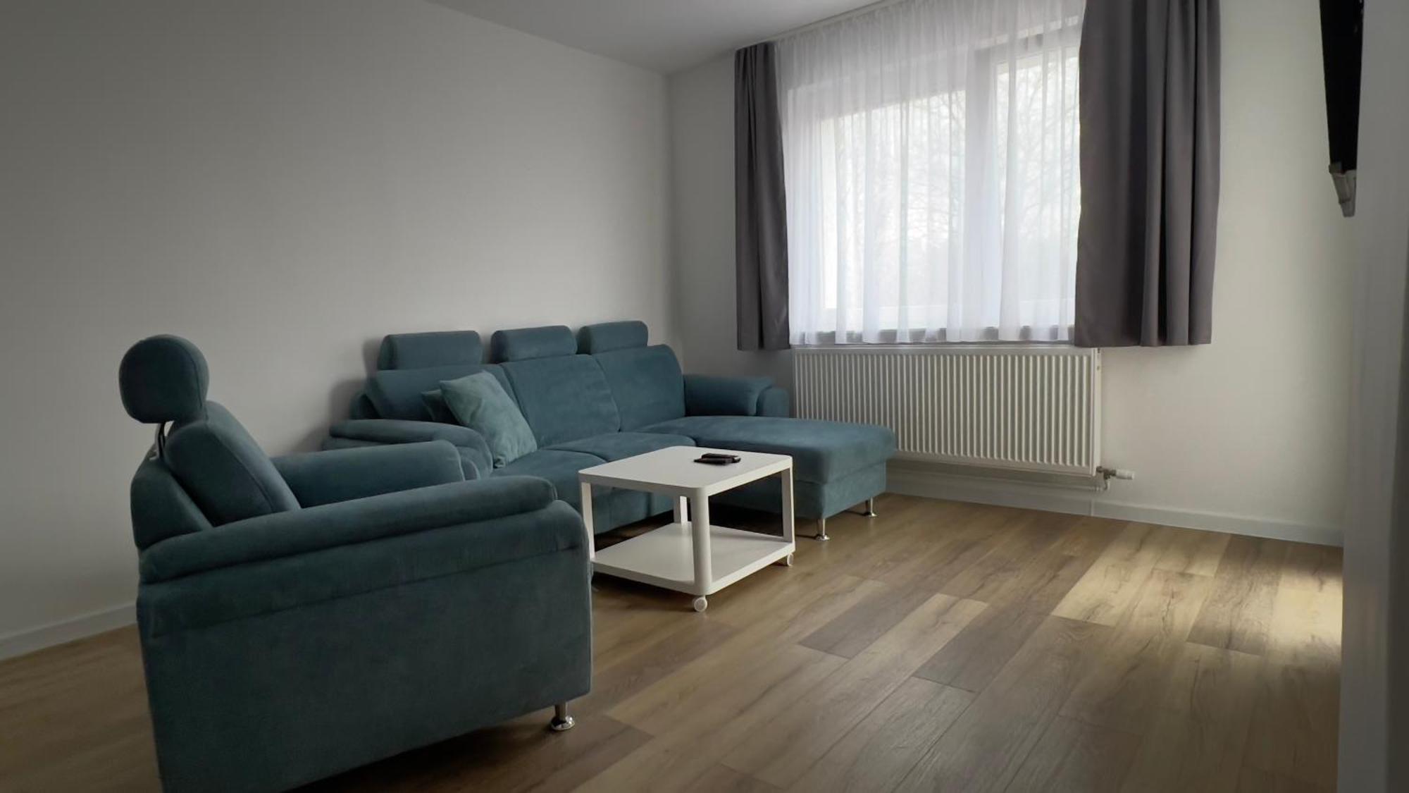 Domek 80M2 Na Wylacznosc Tczew Esterno foto